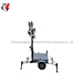 8kva Light Tower Generator